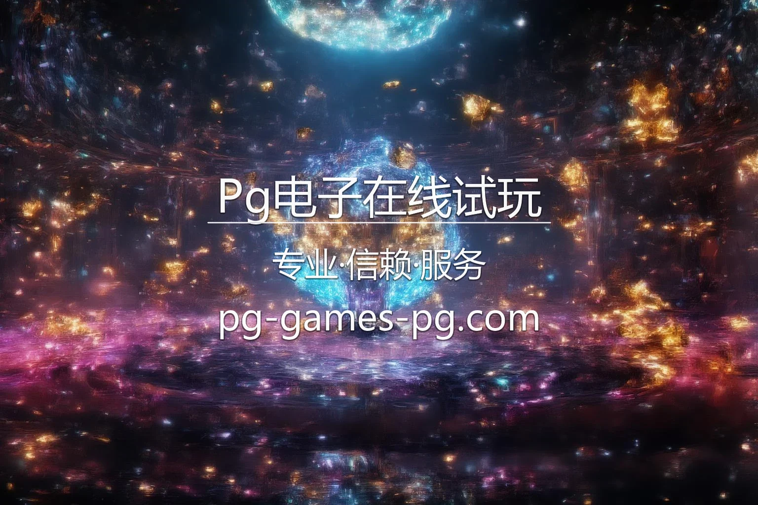 Pg电子在线试玩官方界面演示