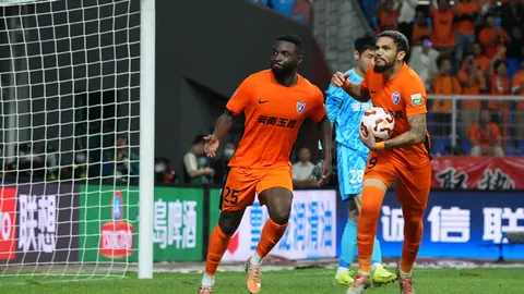 澤馬破紀錄時，團隊勝利才是核心所在