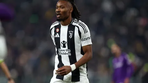 曼联瞄准恩梅加，多特要价5000万欧起步